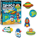 Dark Mould & Paint Space Kit